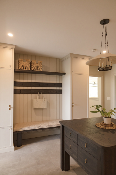 Redwood Custom Cabinetry 2026