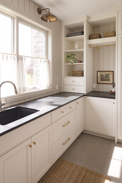 Redwood Custom Cabinetry 2026